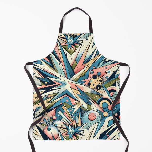 Item preview, Abstract Energy Kaleidoscope designed and sold by M-ormin.