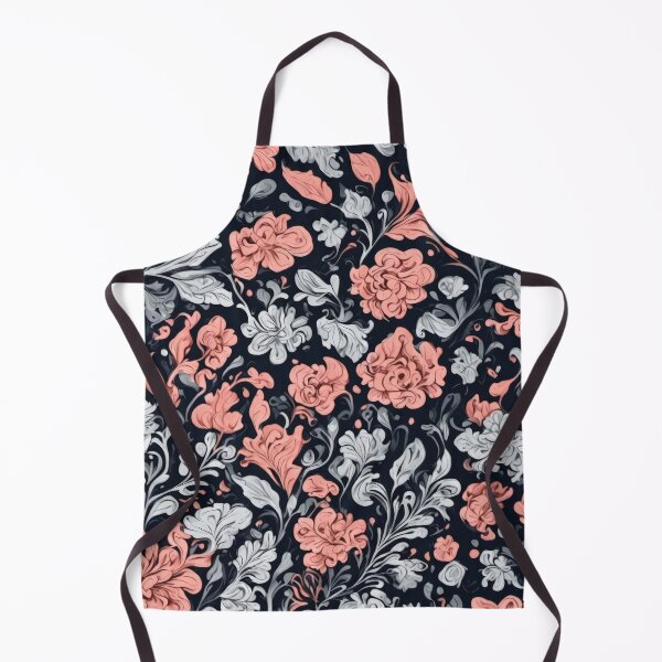 Item preview, Floral pattern #8 designed and sold by George Michael.