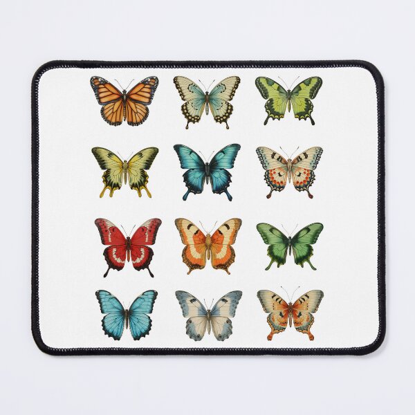 Item preview, butterfly lover  designed and sold by ApexAnimal Art.