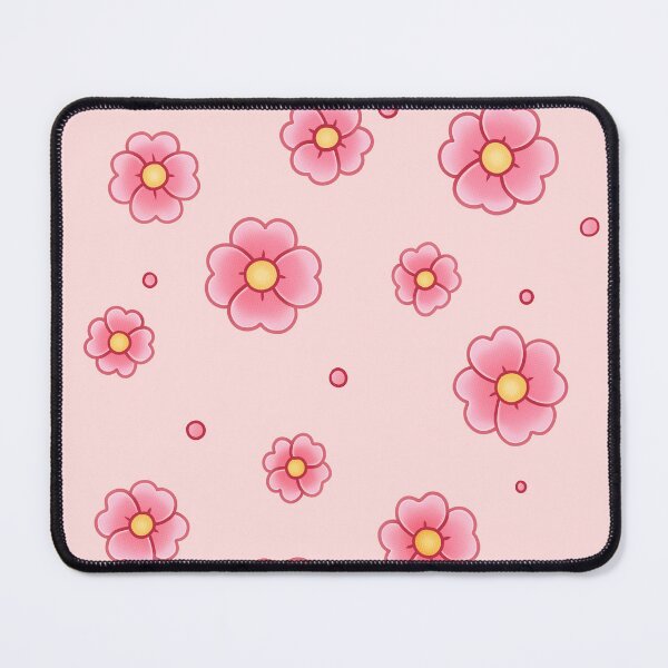 Item preview, Pink Flowers designed and sold by SayuriNishi.