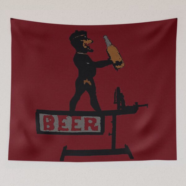 Item preview, SEÑORA ANTIQUE WEATHERVANE VINTAGE ADVERTISEMENT SIGN designed and sold by Overthetopsm.
