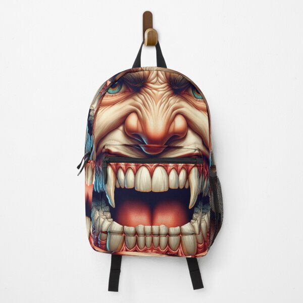 Item preview, Rage: The Monster Within designed and sold by Lyavalio.