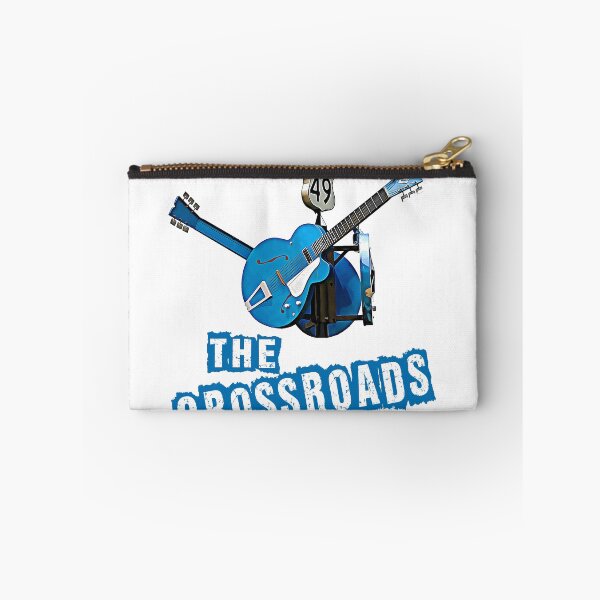 Item preview, Crossroads blues designed and sold by fammoy.