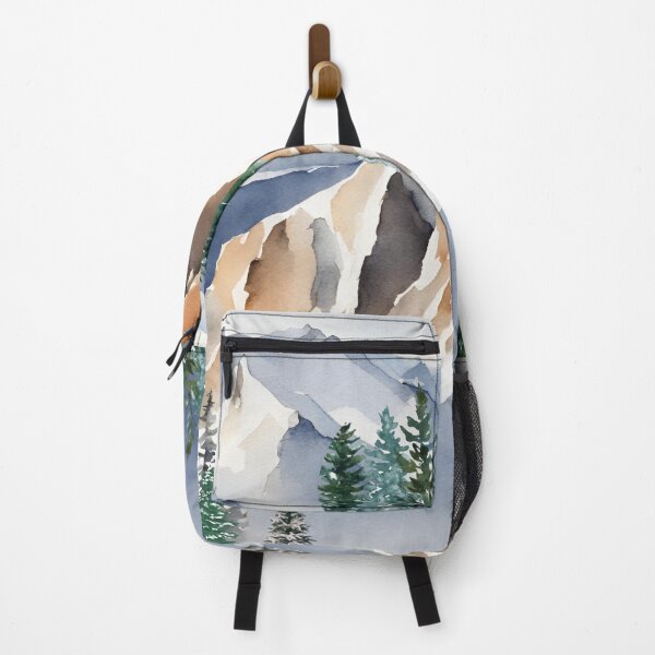 Item preview, Mountain adventure and a perfect winter getaway,Ski tripe,Winter wonderland designed and sold by kozlebozle007.