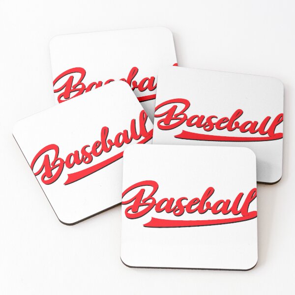 Aperçu de l'œuvre Base-ball créée et vendue par Funky  Fibers.