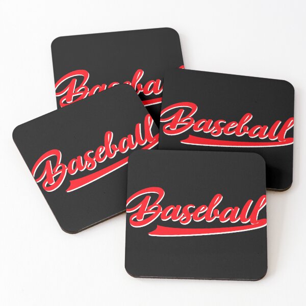 Aperçu de l'œuvre Base-ball créée et vendue par Funky  Fibers.