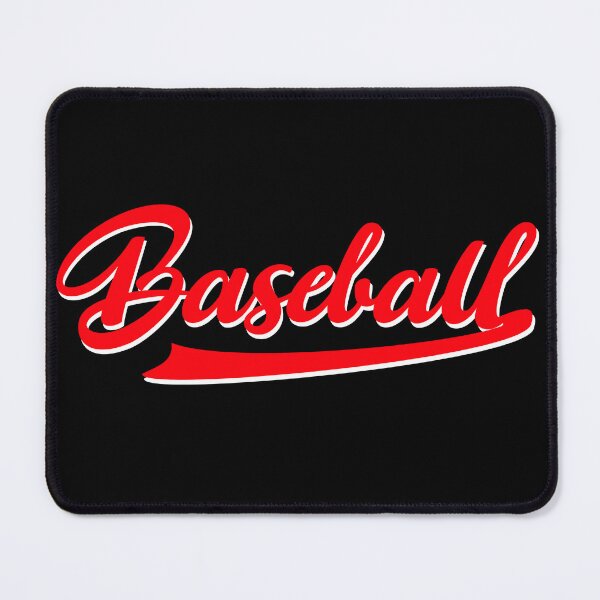 Item preview, Baseball designed and sold by Funky Fibers.
