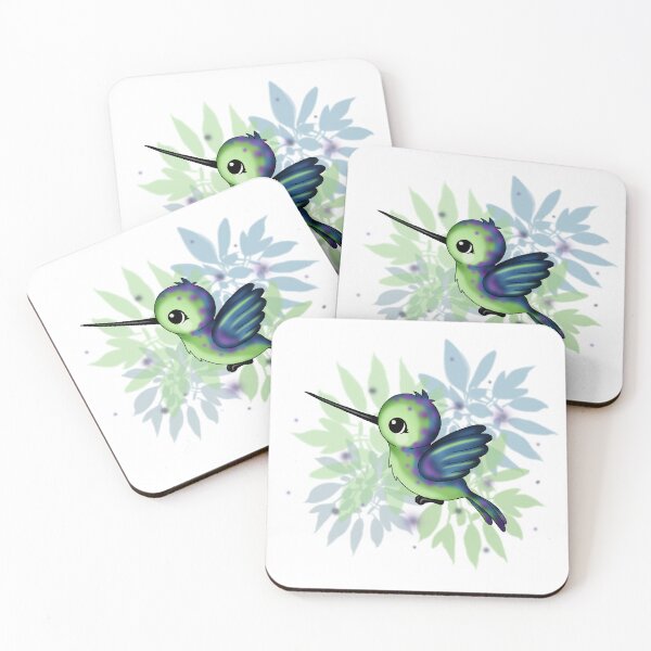 Item preview, little cute hummingbird designed and sold by Pezi-Creation.