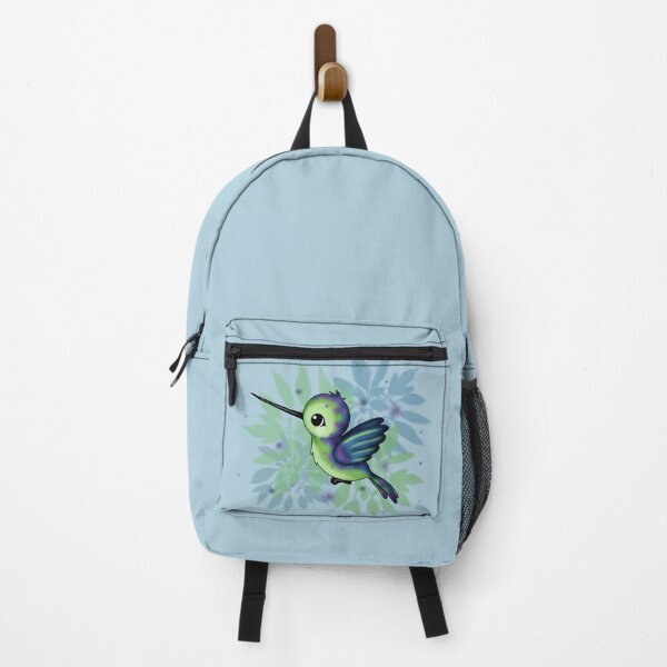 Item preview, little cute hummingbird designed and sold by Pezi-Creation.