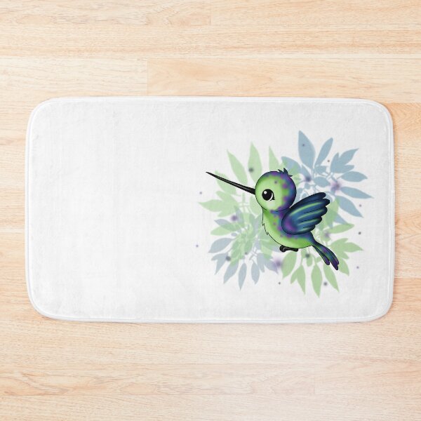 Item preview, little cute hummingbird designed and sold by Pezi-Creation.