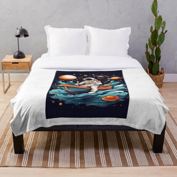Item preview, cool astronaut designed and sold by Alprince38.