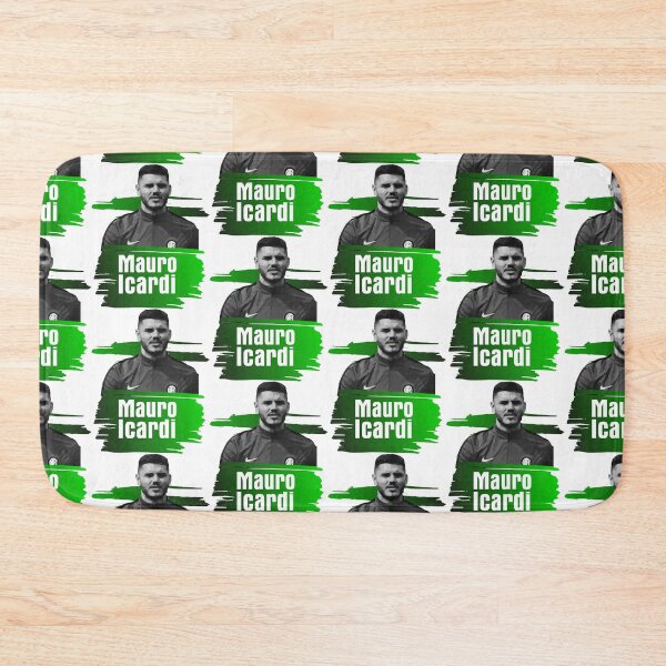 Item preview, Mauro Icardi designed and sold by Favezz.