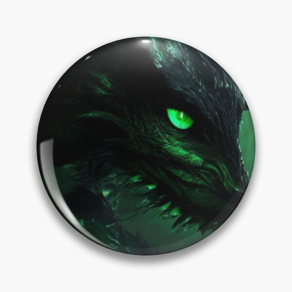Item preview, animated dragon monster designed and sold by mikaws.