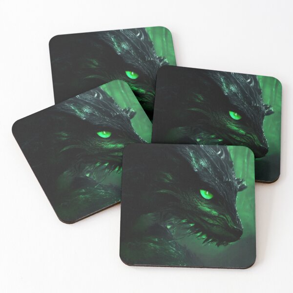 Item preview, animated dragon monster designed and sold by mikaws.