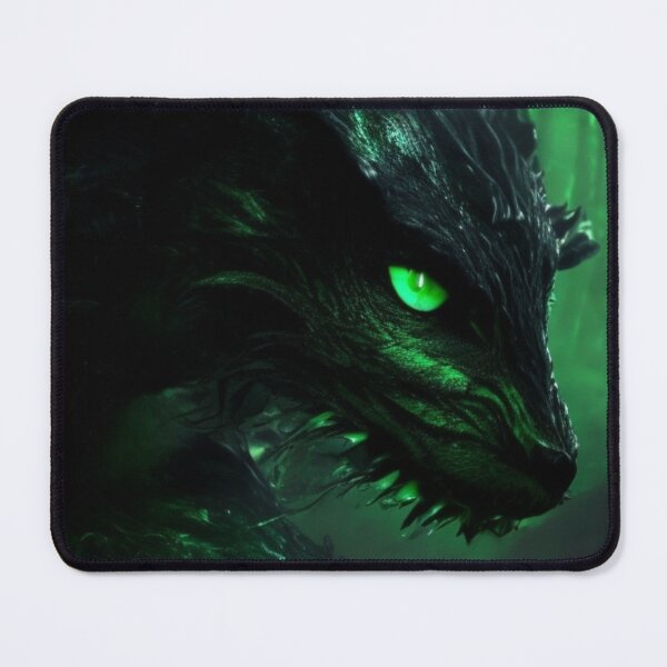 Item preview, animated dragon monster designed and sold by mikaws.
