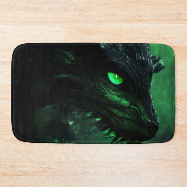 Item preview, animated dragon monster designed and sold by mikaws.