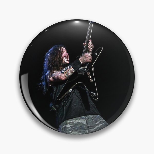 Item preview, Dimebag 12-08-04 designed and sold by Big Daddy Designs.