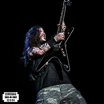 Artwork thumbnail, Dimebag 12-08-04 by Big Daddy Designs