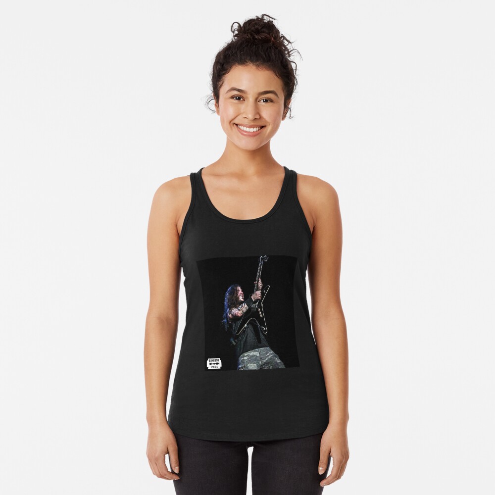 Item preview, Racerback Tank Top designed and sold by pattos007.