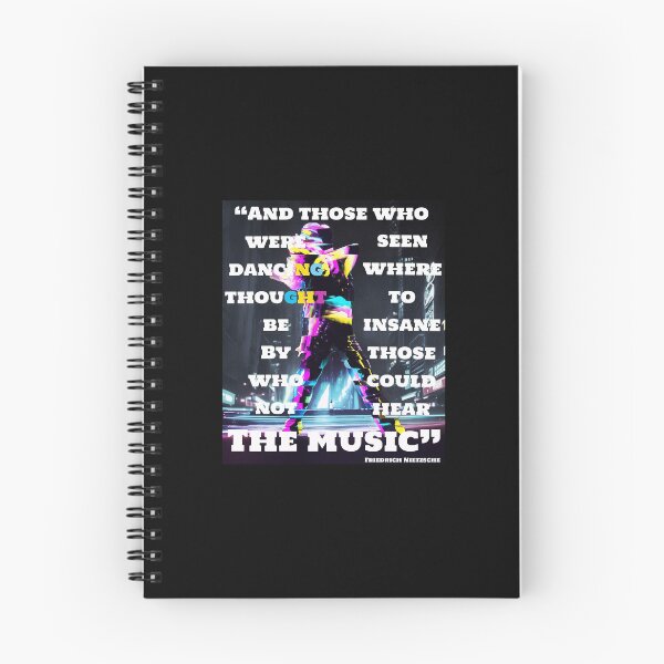Item preview, Those who were seen dancing designed and sold by Nea213.