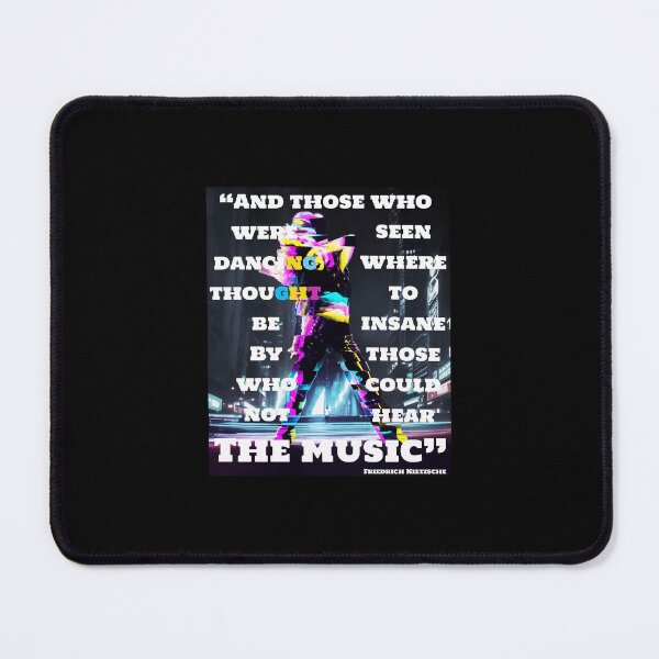 Item preview, Those who were seen dancing designed and sold by Nea213.