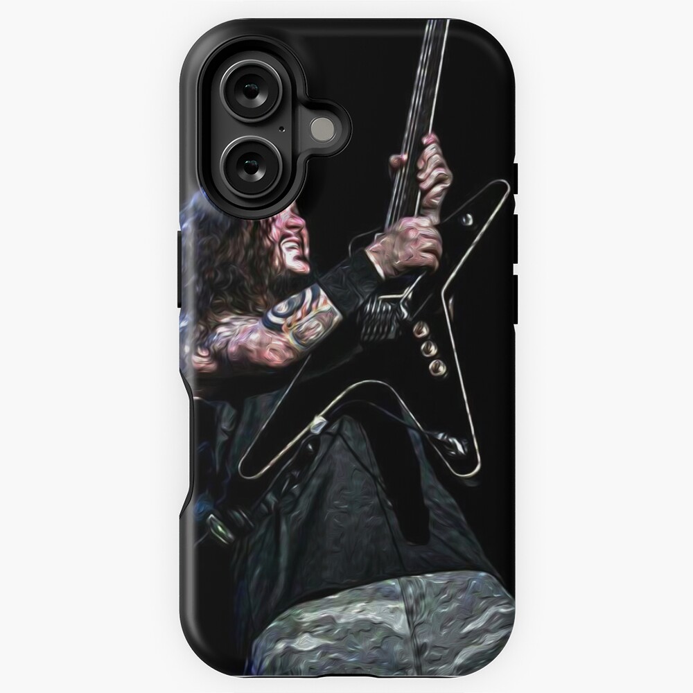 Item preview, iPhone Tough Case designed and sold by pattos007.
