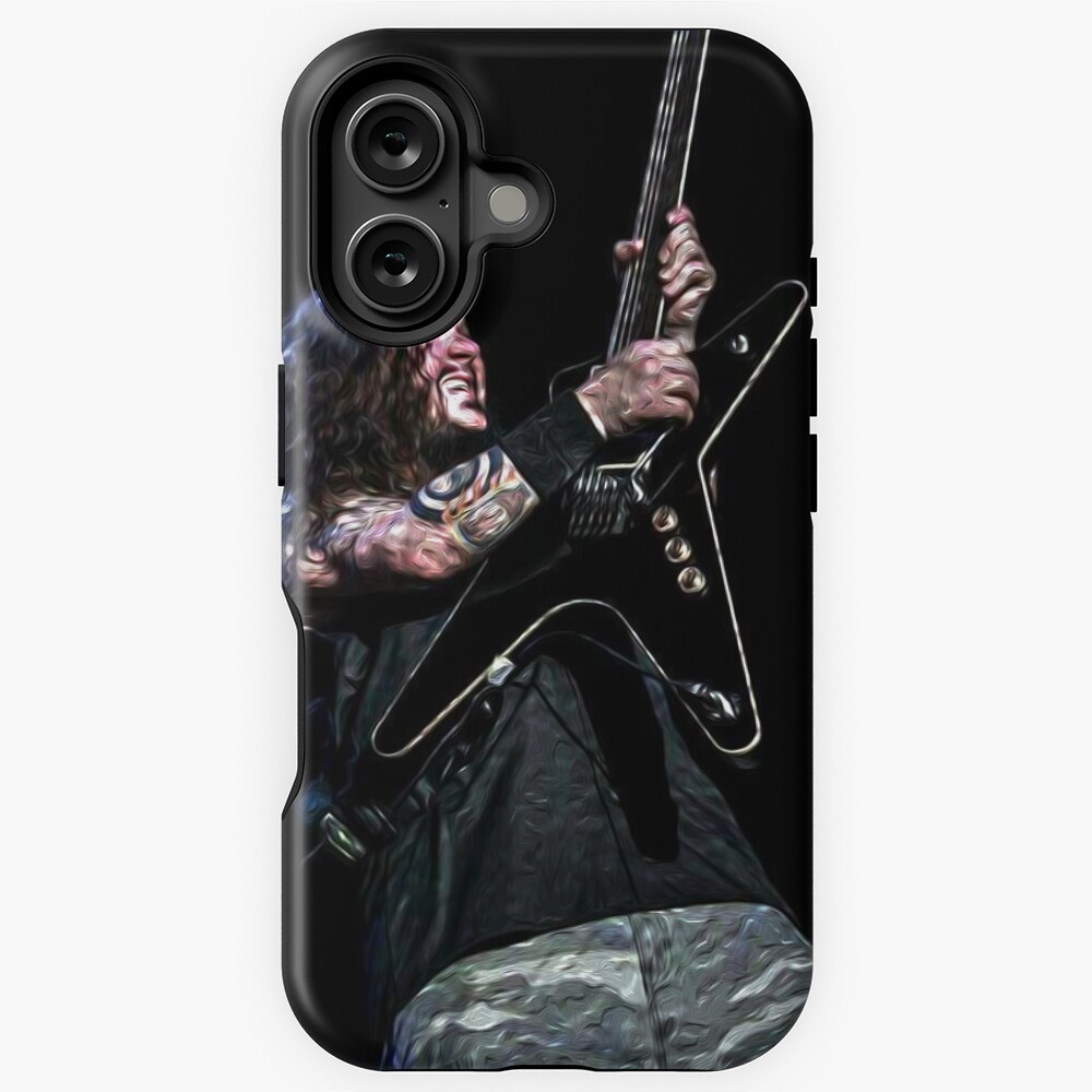 Item preview, iPhone Magsafe Tough Case designed and sold by pattos007.