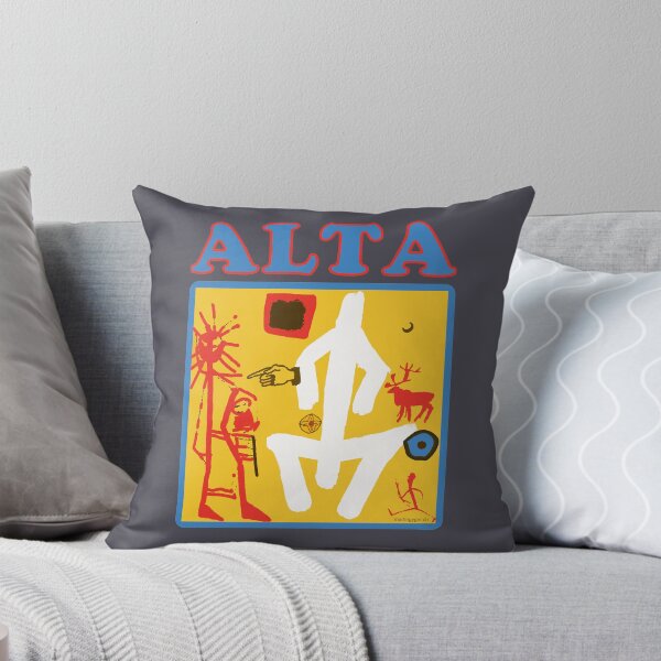 Item preview, Alta designed and sold by itchingink.