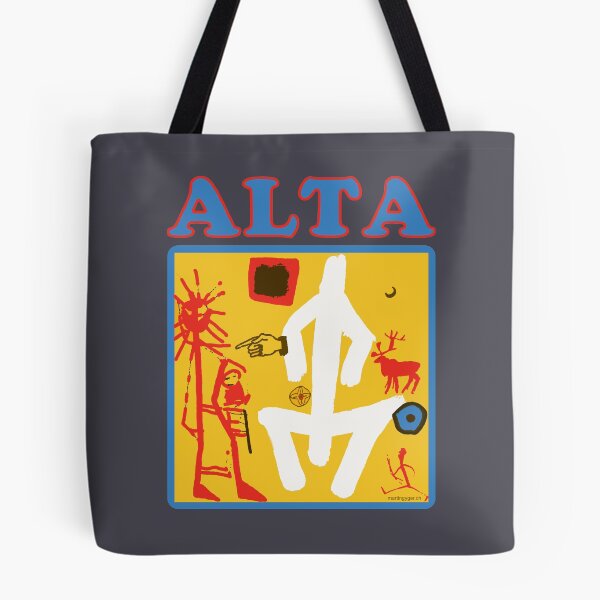 Item preview, Alta designed and sold by itchingink.