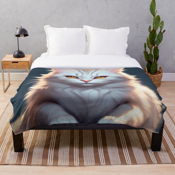 Item preview, Cat designed and sold by Robin12344321.