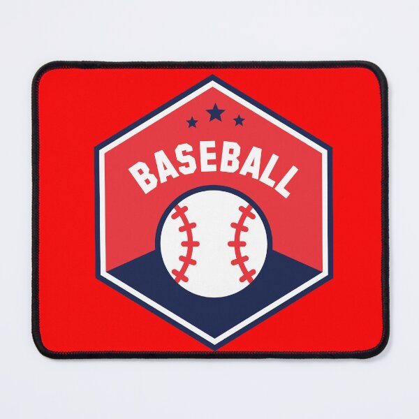 Item preview, Baseball designed and sold by Funky Fibers.