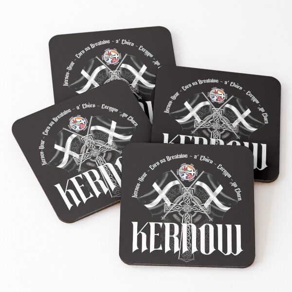 Item preview, Celtic Nations - Kernow - Cornwall designed and sold by REAL IRISH GIFTS.