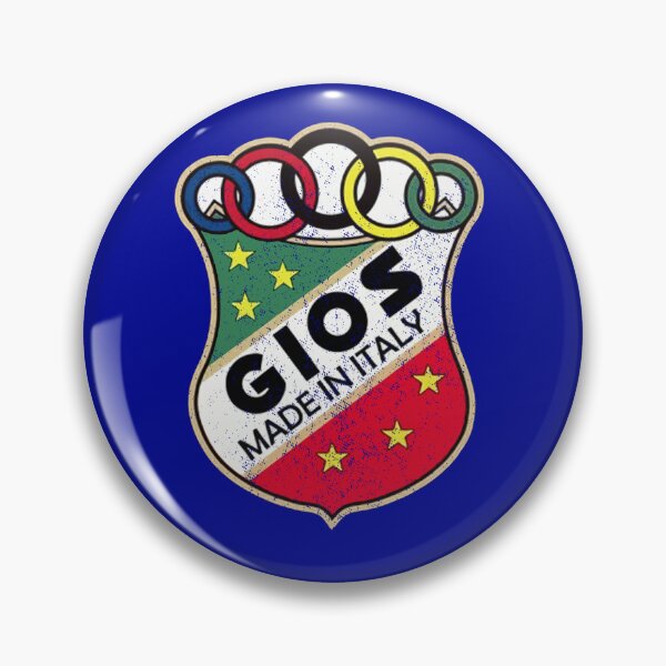Item preview, Gios Torino Bicycle Tour de France Giro D'Italia Steel Bikes designed and sold by collectees1.