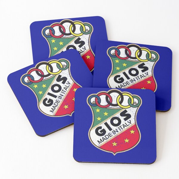 Item preview, Gios Torino Bicycle Tour de France Giro D'Italia Steel Bikes designed and sold by collectees1.