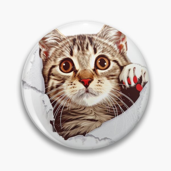 Item preview, Wrapped Cat: A Cozy Christmas Surprise designed and sold by pickaxflapper0p.