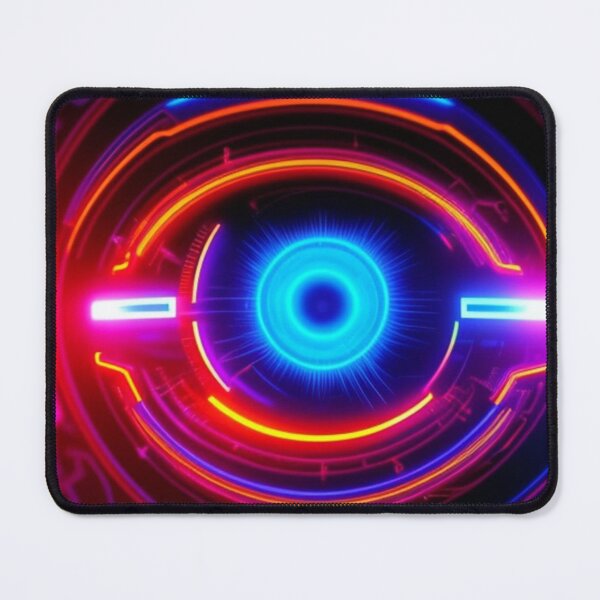 Item preview, Robot eye from another galaxy designed and sold by Robin12344321.