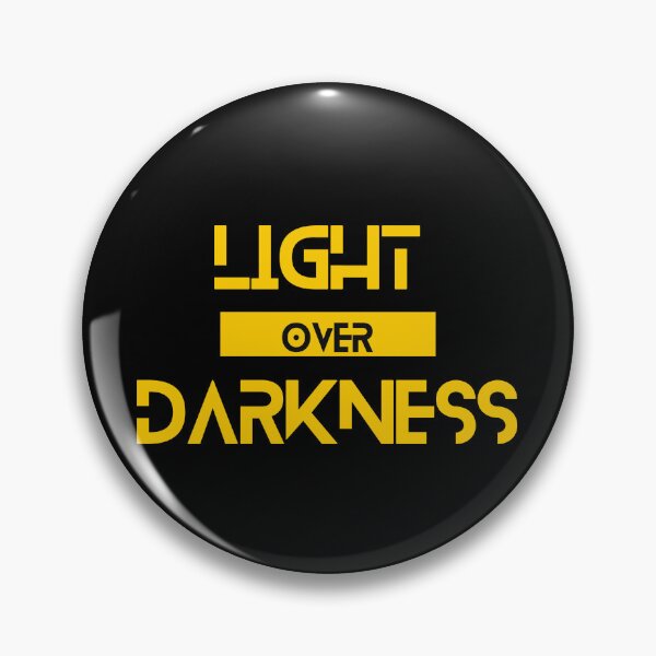 Item preview, Light over Darkness designed and sold by Yzakreativ.