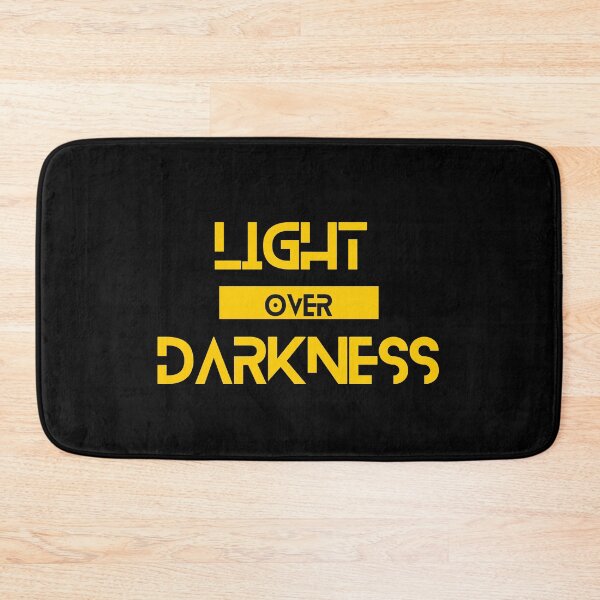 Item preview, Light over Darkness designed and sold by Yzakreativ.