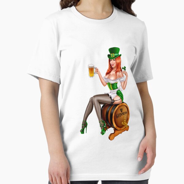 Artikel-Vorschau von St. Patrick's Day Kollektion 43, designt und verkauft von MrLordFashions.
