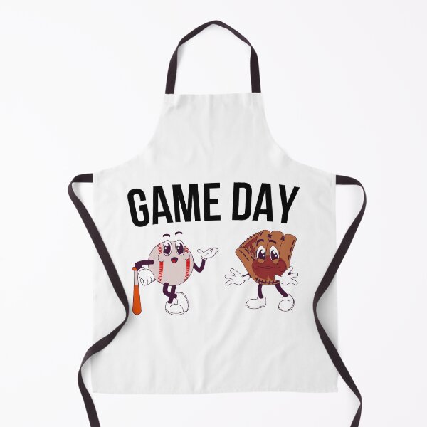 Item preview, Game day designed and sold by Funky Fibers.