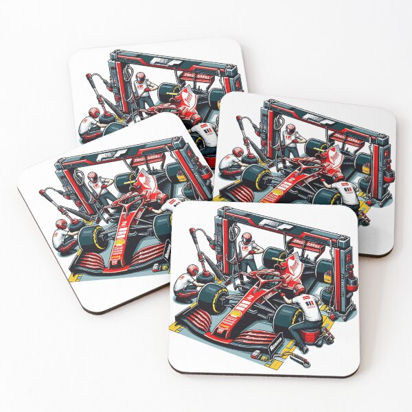 Item preview, Formula 1 Pitstop designed and sold by F1GearStop.