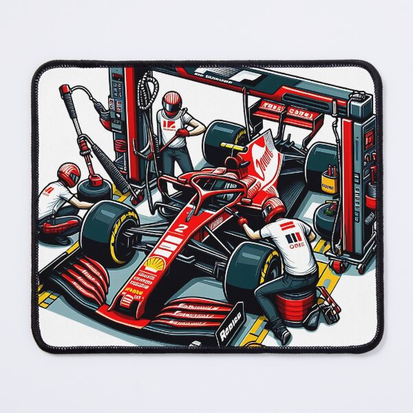 Item preview, Formula 1 Pitstop designed and sold by F1GearStop.