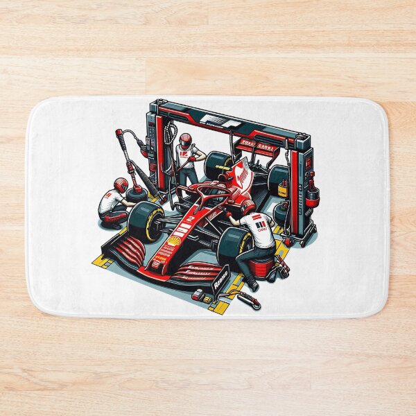 Item preview, Formula 1 Pitstop designed and sold by F1GearStop.