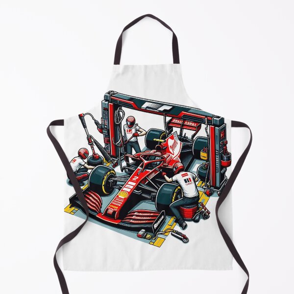 Item preview, Formula 1 Pitstop designed and sold by F1GearStop.