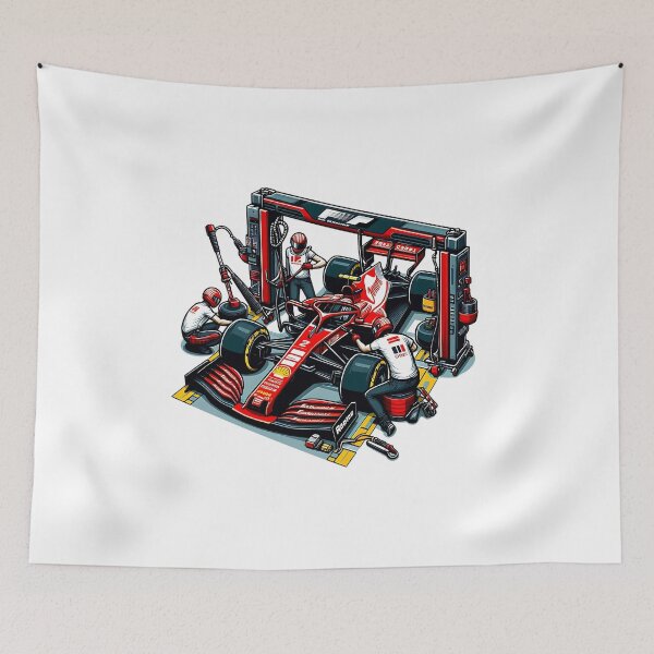 Item preview, Formula 1 Pitstop designed and sold by F1GearStop.