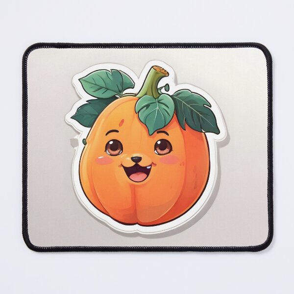 Item preview, cute Papaya designed and sold by krishnajit22.