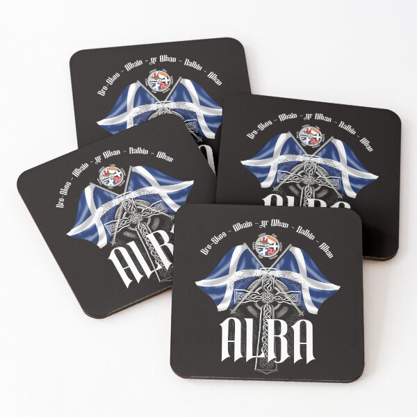 Item preview, Celtic Nations - Alba - Scotland designed and sold by REAL IRISH GIFTS.