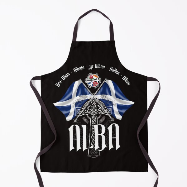 Item preview, Celtic Nations - Alba - Scotland designed and sold by REAL IRISH GIFTS.