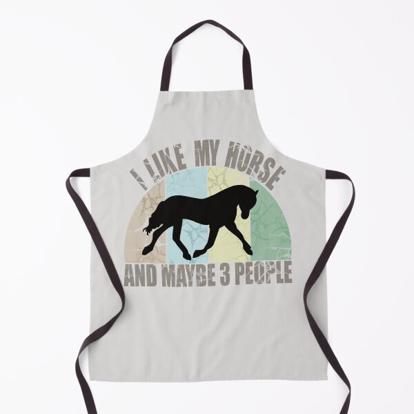 Item preview, i like my horse designed and sold by hemp3x.