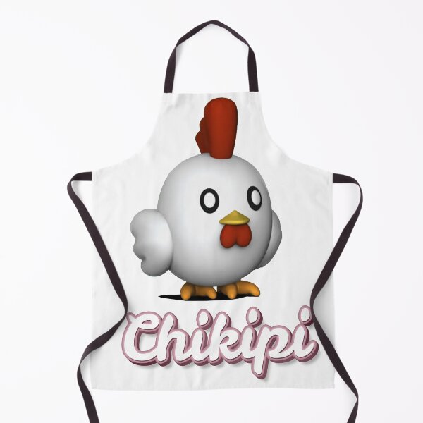 Item preview, Chikipi designed and sold by Woreth.